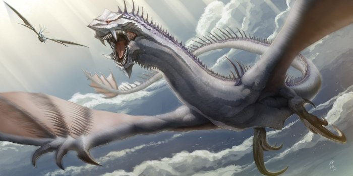 2101x1080 Fantasy Dragon White Dragon Wallpaper | Animaux, Musique