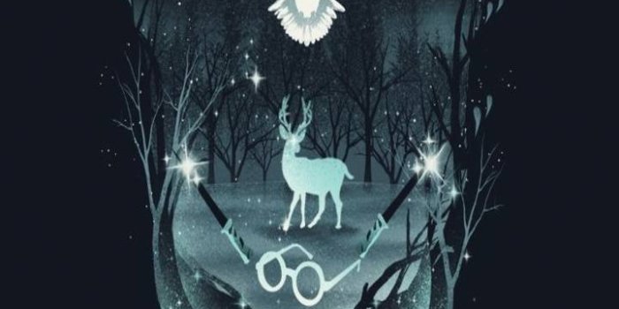 720x1280 Harry Potter Forever wallpaper by DarkAmethystAlpha - 16 - Free on