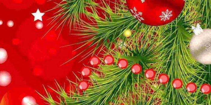 750x1334 Christmas iPhone Wallpaper | 30 Christmas Wallpapers for iPhones
