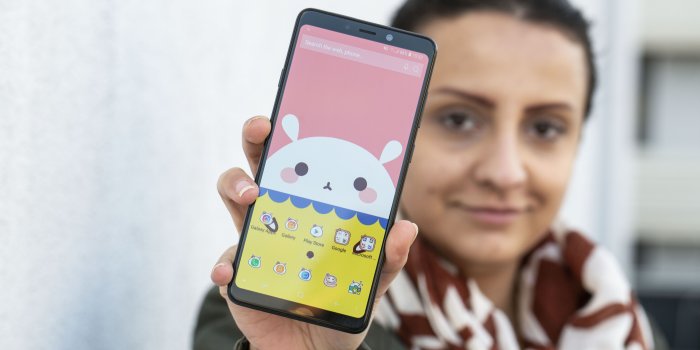 5760x3240 The 5 best Android themes to make your smartphone look incredible