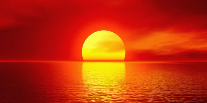 2822x1764 76+ Hd Sunset Wallpapers on WallpaperPlay