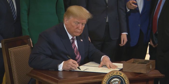 1920x1080 New executive order sparks debate about Judaism