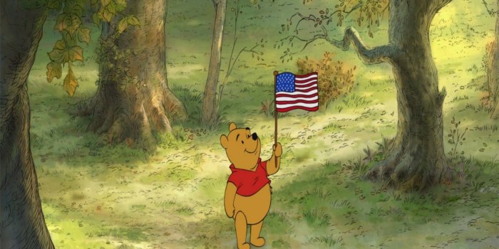 1600x1200 49+] Disney Fourth of July Wallpaper on WallpaperSafari