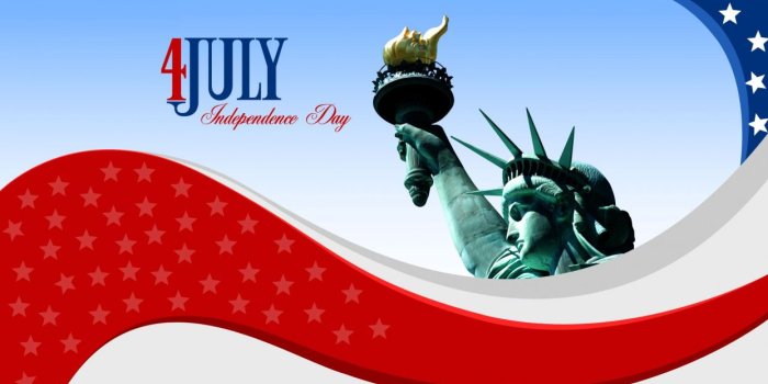 1244x700 4TH JULY Independence Day usa america united states holiday flag