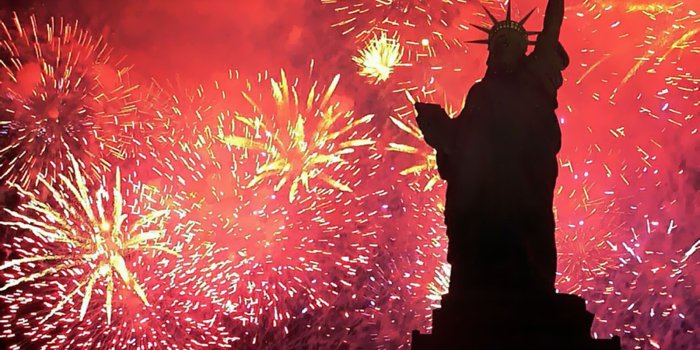 1600x1200 July 4th Fireworks wallpapers - Independence Day wallpapers