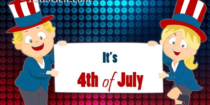 2560x1600 It's 4th of July