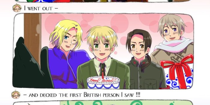 900x1270 Happy Fourth of July! | Persephone's Winged Reviews