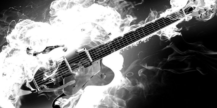 1600x1000 Gretsch On Fire - Master Sound Studios