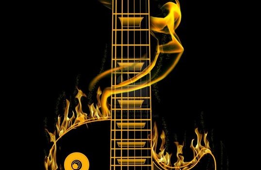 538x1484 Les Paul Guitar Wallpaper-2I3CSSE.jpg - Picserio.com
