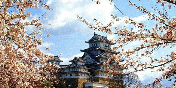 1600x1200 Japanese Nature Wallpapers