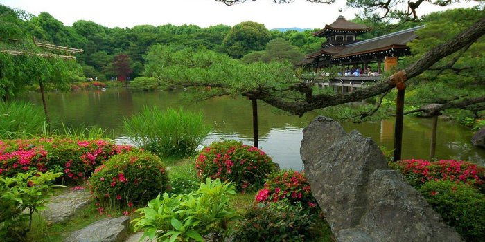 1920x1200 Japanese Nature Wallpapers