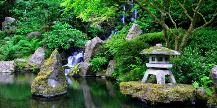 1920x1200 Japanese Garden Wallpapers | Japanese garden