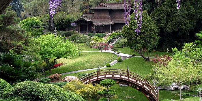 1365x1024 Desktop Wallpapers Canada Japanese Garden Nature Gardens