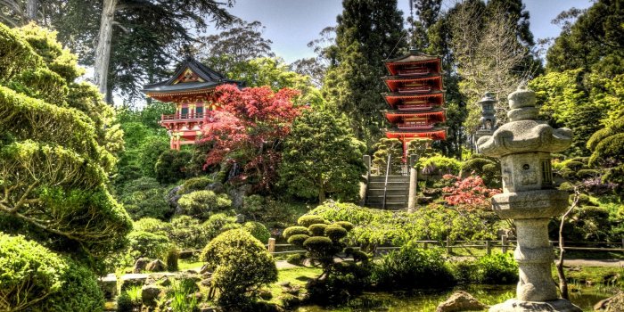 2560x1600 Japan, nature :: Wallpapers