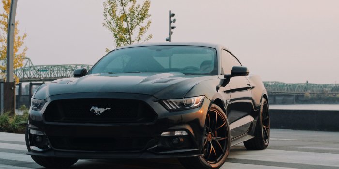 4983x3322 Mustang Wallpapers: Free HD Download [500+ HQ] | Unsplash