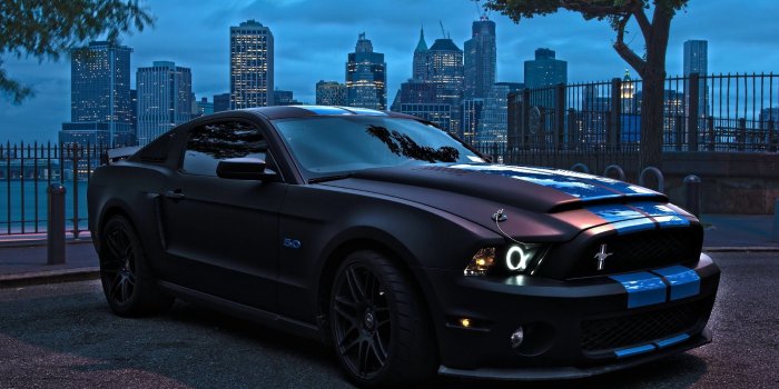 2880x1800 Ford Mustang Wallpaper (83+ pictures)
