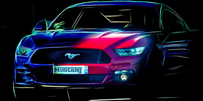 3709x2086 Ford Mustang Wallpapers - 4K Ultra HD High Resolution - Free Download