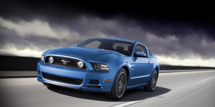 1920x1080 2014 Ford Mustang Wallpapers, Specs & Videos - 4K HD - WSupercars