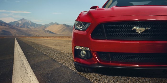 3840x2160 84+ Mustang Desktop Wallpapers on WallpaperPlay