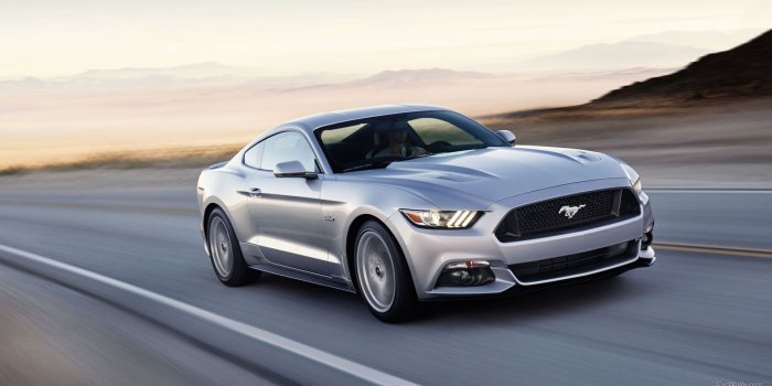 1920x1080 30 HD Mustang Wallpapers For Free Download