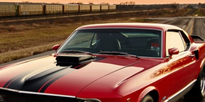 750x1334 Ford Mustang Iphone Wallpaper - Phone Mustang Boss 302 (#347368