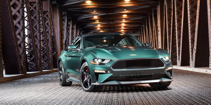 2931x1649 2019 Ford Mustang Bullitt, HD Cars, 4k Wallpapers, Images