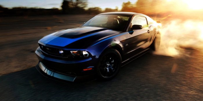 1920x1080 1010 Ford Mustang HD Wallpapers | Background Images