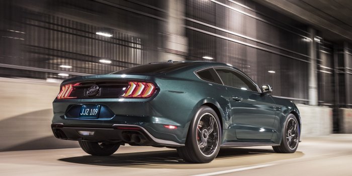 6593x3969 Green Ford Mustang GT coupe HD wallpaper | Wallpaper Flare