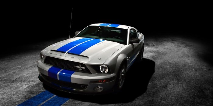 1920x1200 Shelby Mustang Wallpaper ·① WallpaperTag