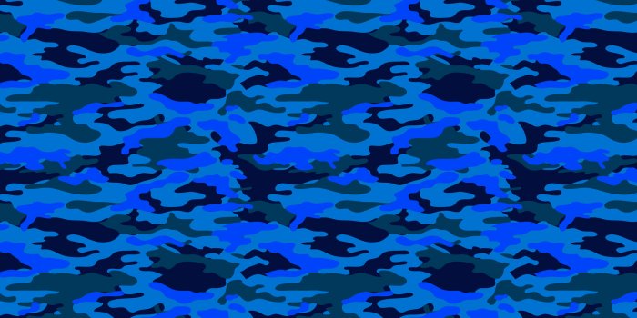 1920x1080 Blue Camo Wallpapers