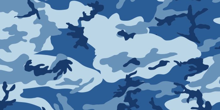 1200x1200 Blue Naval camouflage. | Seni, Wallpaper ponsel
