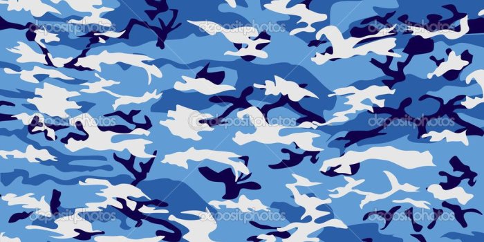 1024x768 50+] Blue Camo Wallpaper on WallpaperSafari