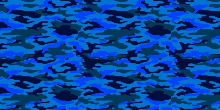 1920x1080 Blue Camo Background 1920x1080 - Camouflage Wallpaper Hd