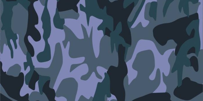 720x1280 Blue Camo wallpaper by Studio929 - a0 - Free on ZEDGE™