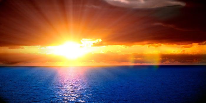 1920x1080 Beautiful sunset wallpaper high definition