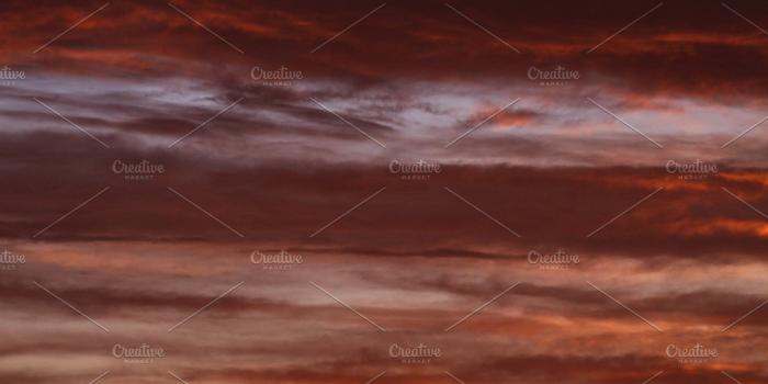 1820x2730 Amazing sunset wallpaper. Red sky | High-Quality Nature Stock