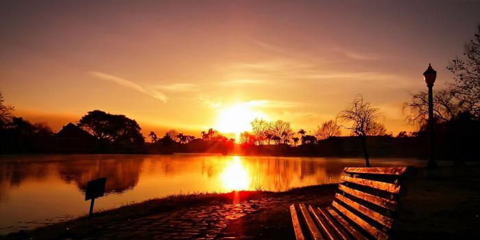 2560x1600 Beautiful sunset wallpaper - Nature wallpapers - #35758