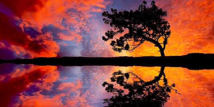 1920x1080 Download 1920x1080 Pretty Sunset wallpaper