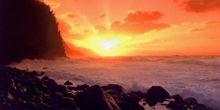 1024x768 Beautiful Sunset Wallpaper | Beautiful Sunset Wallpaper