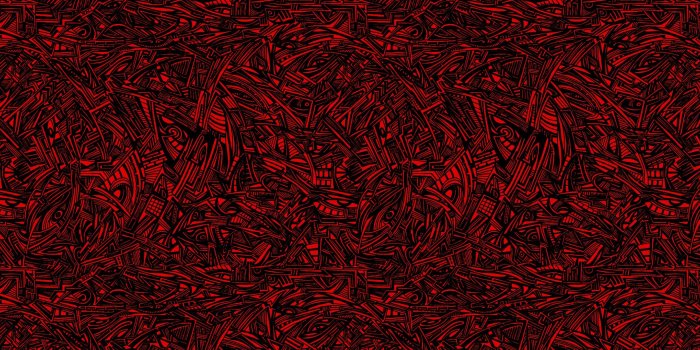 5760x1080 Red HD Wallpaper | Background Image | 5760x1080 | ID:174578
