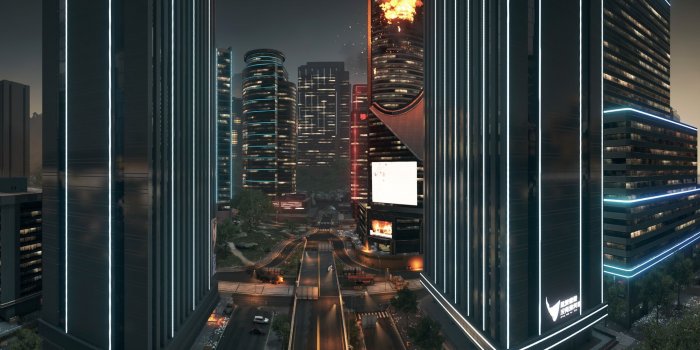 5760x1080 Triple Screen Wallpapers Group (78+)