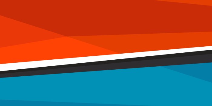 5760x1080 blue, orange, abstract | 5760x1080 Wallpaper - wallhaven.cc