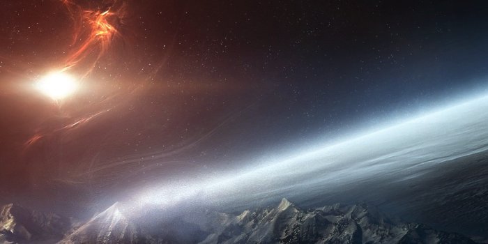 5760x1080 Triple Monitor Wallpapers Group (80+)