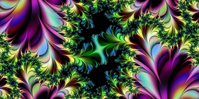 5760x1080 Wallpaper triple multi multiple screen monitor abstract color