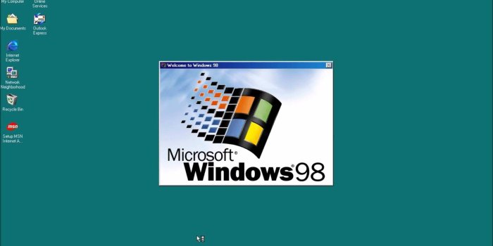 1920x1080 Windows 98 wallpaper ·① Download free amazing HD backgrounds for