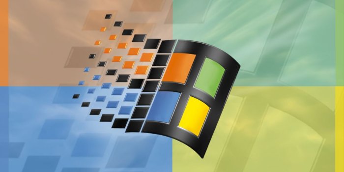 1024x768 47+] Windows 98 Plus Wallpapers on WallpaperSafari
