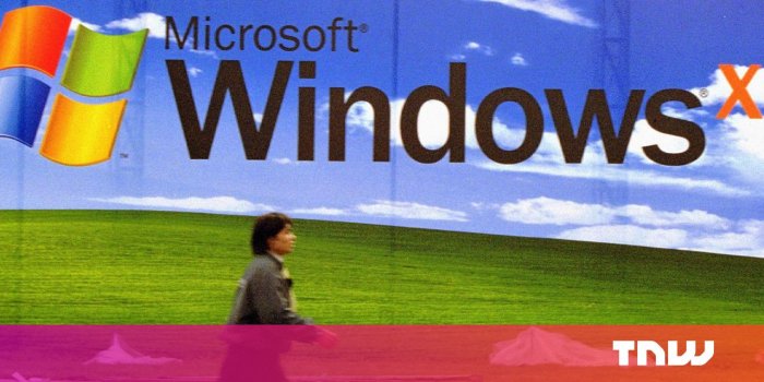 1280x640 Ever wonder where the Windows XP default wallpaper came from?