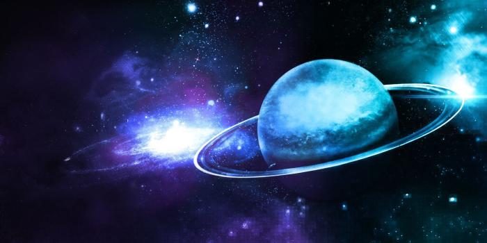 1920x1080 Uranus Wallpapers - Top Free Uranus Backgrounds - WallpaperAccess
