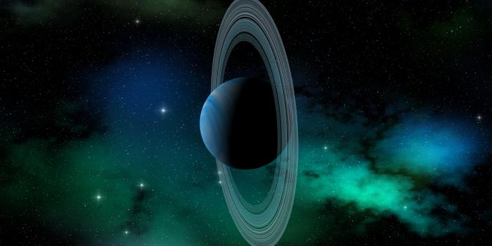 5120x3200 Uranus Wallpapers