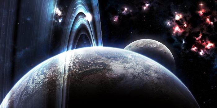 1920x1200 2 Uranus HD Wallpapers | Background Images